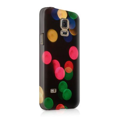 Skal till Samsung Galaxy S5 - Bubblor