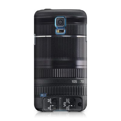 Skal till Samsung Galaxy S5 - Camera Lens
