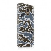 Skal till Samsung Galaxy S5 - Camouflage