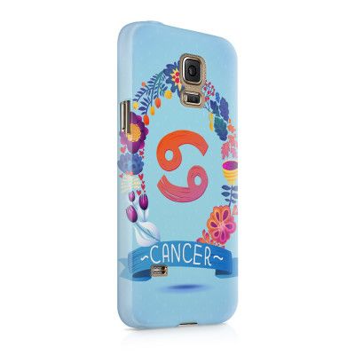 Skal till Samsung Galaxy S5 - CANCER