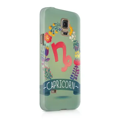 Skal till Samsung Galaxy S5 - CAPRICORN