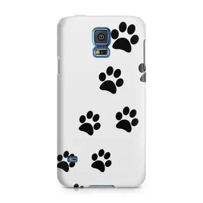 Skal till Samsung Galaxy S5 - Cats Paws