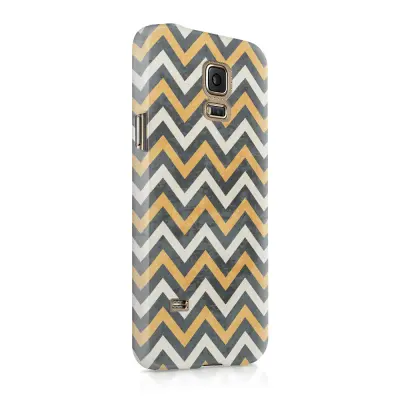 Skal till Samsung Galaxy S5 - Cheveron