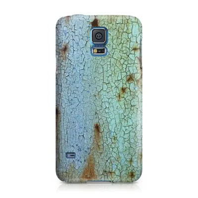 Skal till Samsung Galaxy S5 - Crackled Case