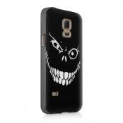 Skal till Samsung Galaxy S5 - Crazy Monster Grin
