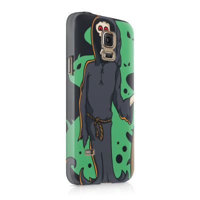 Skal till Samsung Galaxy S5 - Döden