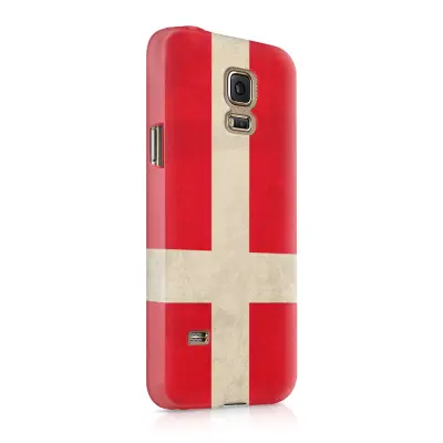 Skal till Samsung Galaxy S5 - Danmark