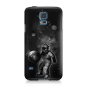 Skal till Samsung Galaxy S5 - Deep Sea Space Diver
