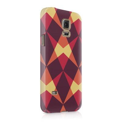 Skal till Samsung Galaxy S5 - Diamond