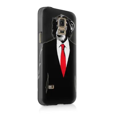 Skal till Samsung Galaxy S5 - Domesticated Monkey