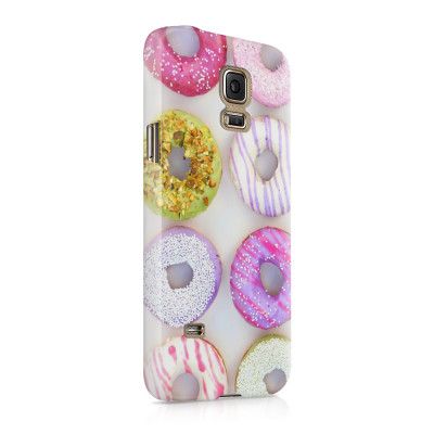 Skal till Samsung Galaxy S5 - Donuts