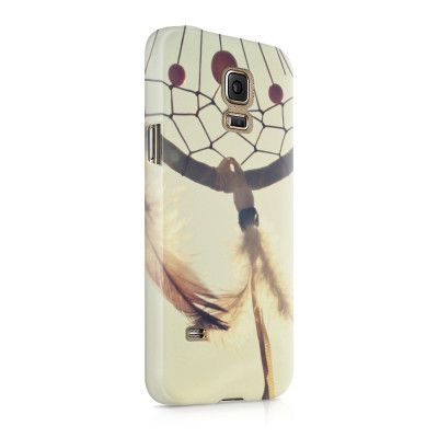 Skal till Samsung Galaxy S5 - Drömfångare