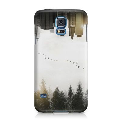 Skal till Samsung Galaxy S5 - Duality