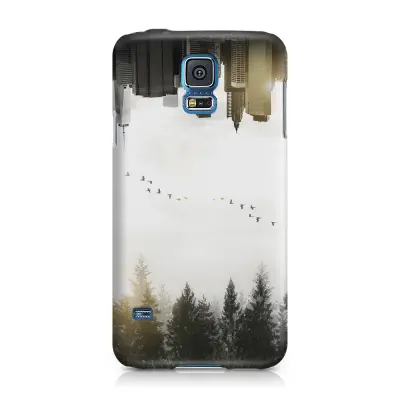 Skal till Samsung Galaxy S5 - Duality