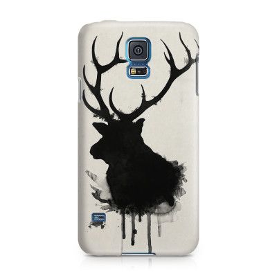 Skal till Samsung Galaxy S5 - Elk
