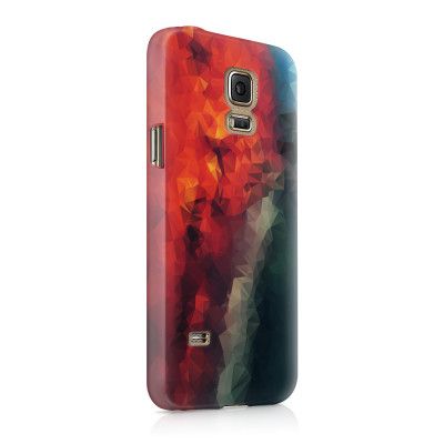 Skal till Samsung Galaxy S5 - Eruption