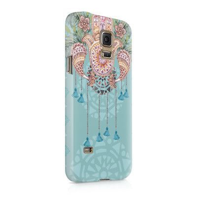 Skal till Samsung Galaxy S5 - Fatimas Hand