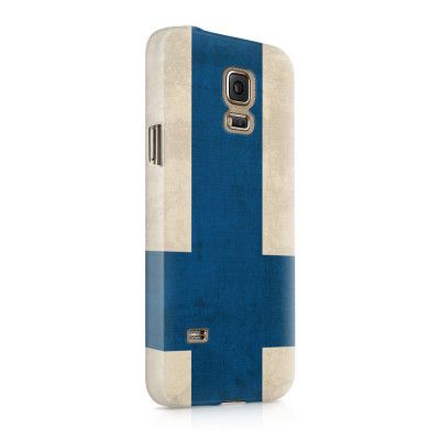 Skal till Samsung Galaxy S5 - Finland