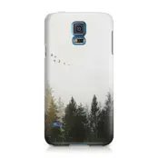 Skal till Samsung Galaxy S5 - Forest