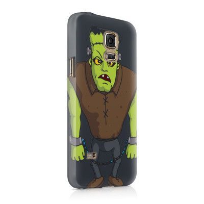 Skal till Samsung Galaxy S5 - Frankenstein