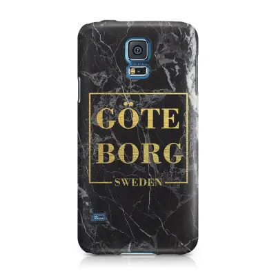 Skal till Samsung Galaxy S5 - Göteborg