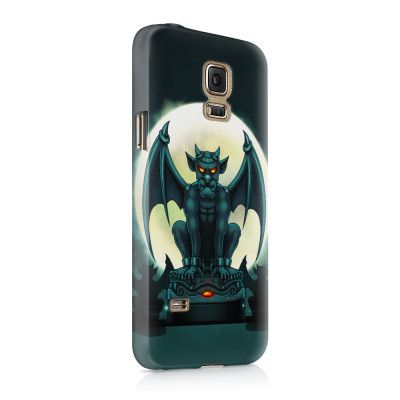Skal till Samsung Galaxy S5 - Gargoyle