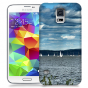 Skal till Samsung Galaxy S5 - Havet