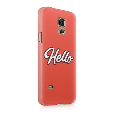 Skal till Samsung Galaxy S5 - Hello