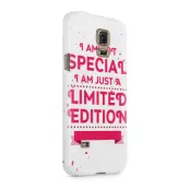 Skal till Samsung Galaxy S5 - I am Limited Edition