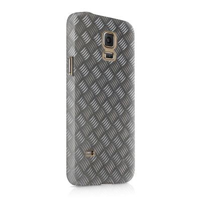Skal till Samsung Galaxy S5 - Järn