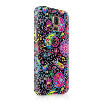 Skal till Samsung Galaxy S5 - JellyFish