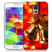Skal till Samsung Galaxy S5 - Jingle bells