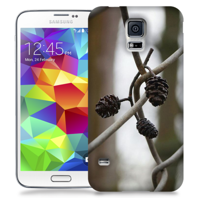 Skal till Samsung Galaxy S5 - Kottar