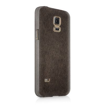 Skal till Samsung Galaxy S5 - Läder