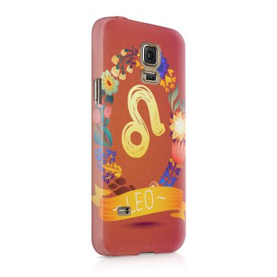 Skal till Samsung Galaxy S5 - LEO