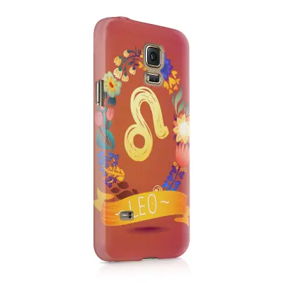 Skal till Samsung Galaxy S5 - LEO