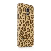 Skal till Samsung Galaxy S5 - Leopard
