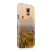 Skal till Samsung Galaxy S5 - Luftballonger