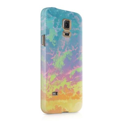 Skal till Samsung Galaxy S5 - Målning Himmel