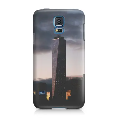 Skal till Samsung Galaxy S5 - Malmö