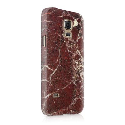 Skal till Samsung Galaxy S5 - Marble