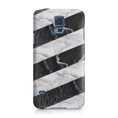 Skal till Samsung Galaxy S5 - Marble Combo