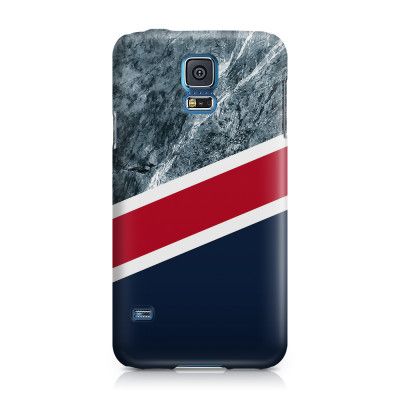 Skal till Samsung Galaxy S5 - Marble New England