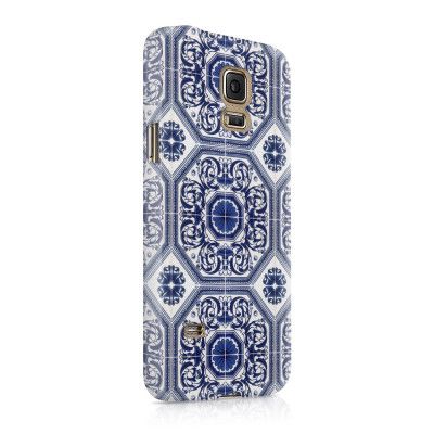 Skal till Samsung Galaxy S5 - Marrakech