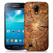 Skal till Samsung Galaxy S5 Mini - Åldersringar träd