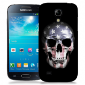 Skal till Samsung Galaxy S5 Mini - American Skull