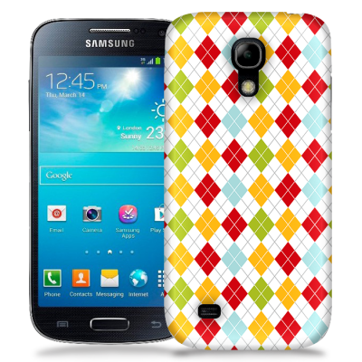 Skal till Samsung Galaxy S5 Mini - Argyle