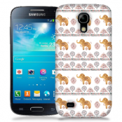 Skal till Samsung Galaxy S5 Mini - Babyelefanter