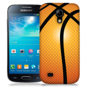 Skal till Samsung Galaxy S5 Mini - Basketboll
