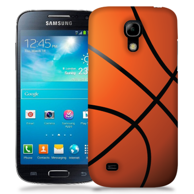Skal till Samsung Galaxy S5 Mini - Basketboll